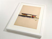 Load image into Gallery viewer, Greta Magnusson Grossman, Grossman House, 1956-1957
