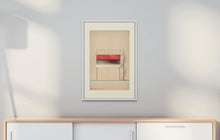 Load image into Gallery viewer, Albert Frey, Kocher Canvas Weekend House, 1932
